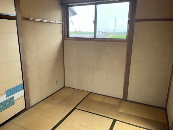 弥富市佐古木１丁目の中古一戸建て