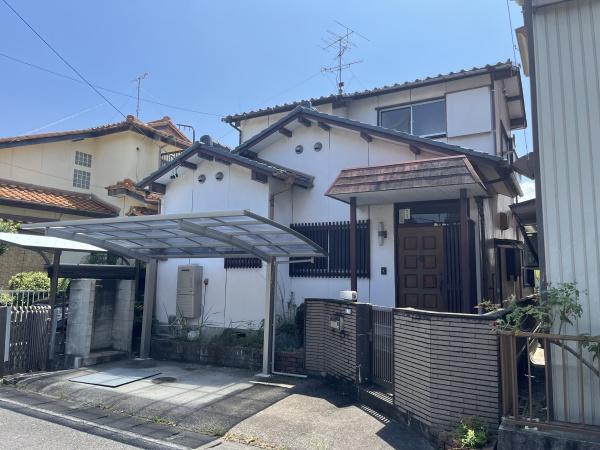 弥富市佐古木　中古戸建