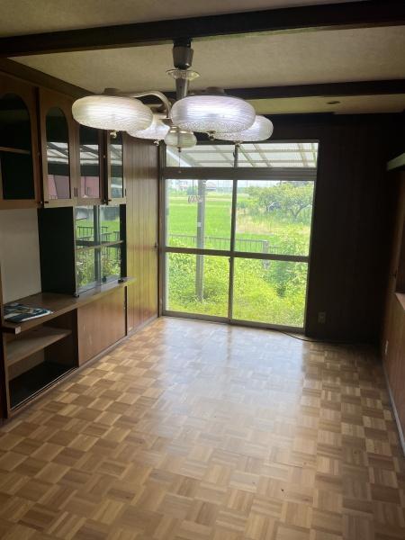弥富市佐古木　中古戸建