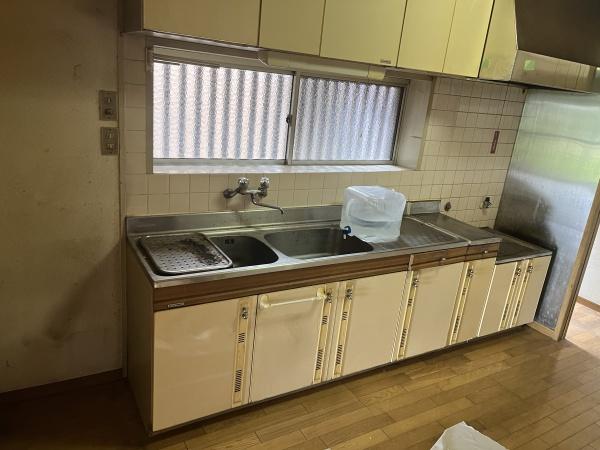弥富市佐古木　中古戸建