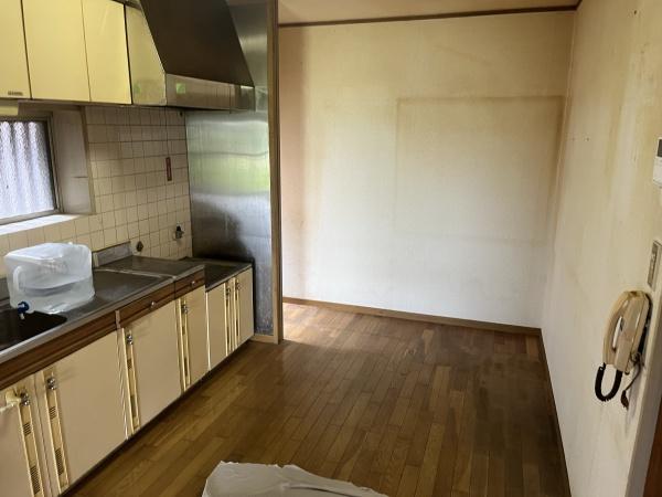 弥富市佐古木　中古戸建