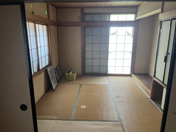 弥富市佐古木１丁目の中古一戸建て