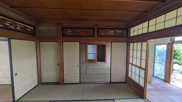 あま市乙之子元苗場の中古一戸建て