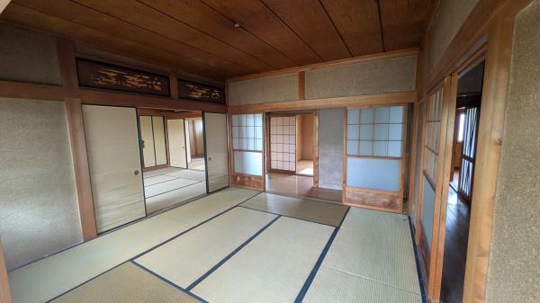 あま市乙之子元苗場の中古一戸建て