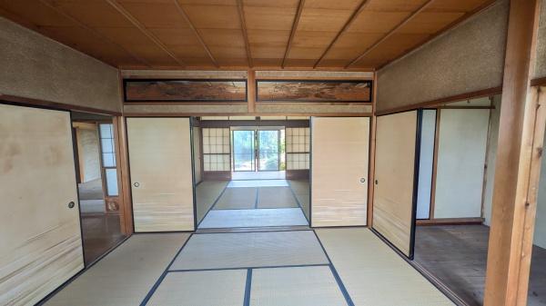 あま市乙之子元苗場の中古一戸建て
