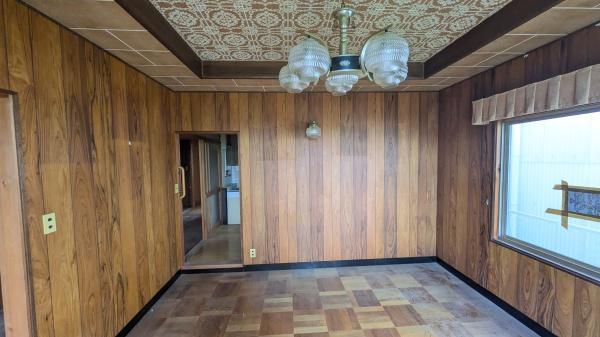 あま市乙之子元苗場の中古一戸建て