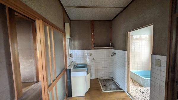 あま市乙之子元苗場の中古一戸建て
