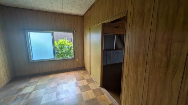 あま市乙之子元苗場の中古一戸建て