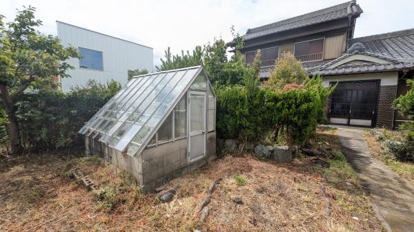 あま市乙之子元苗場の中古一戸建て