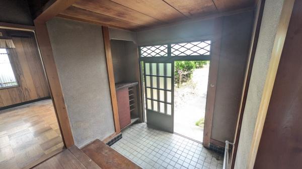 あま市乙之子元苗場の中古一戸建て