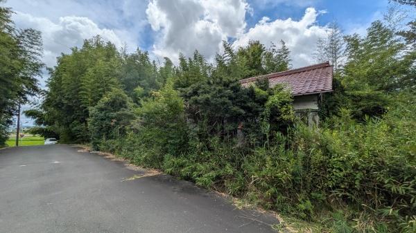 稲沢市片原一色町吹上の売土地