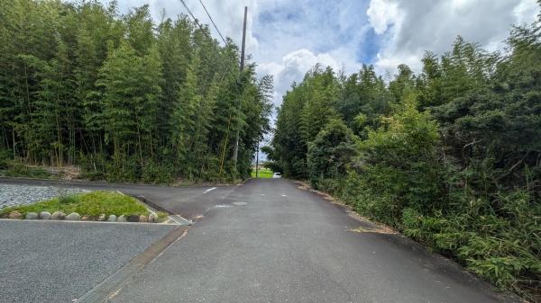 稲沢市片原一色町吹上の売土地