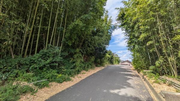 稲沢市片原一色町吹上の売土地