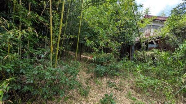 稲沢市片原一色町吹上の売土地