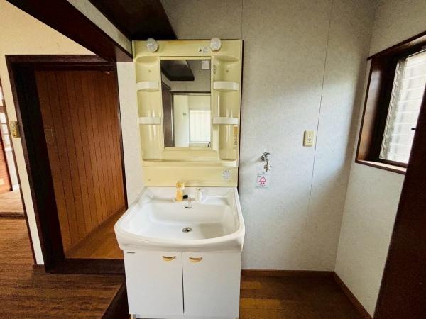 犬山市長者町1丁目の中古一戸建て(リビング)