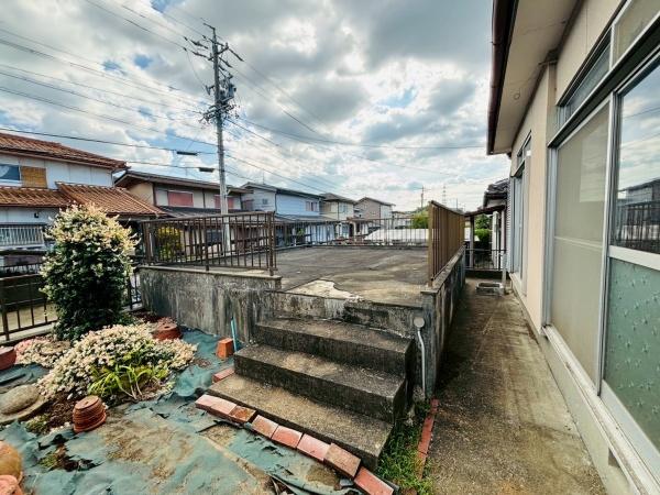 犬山市長者町1丁目の中古一戸建て(その他)