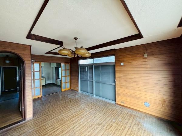 犬山市長者町1丁目の中古一戸建て(キッチン)