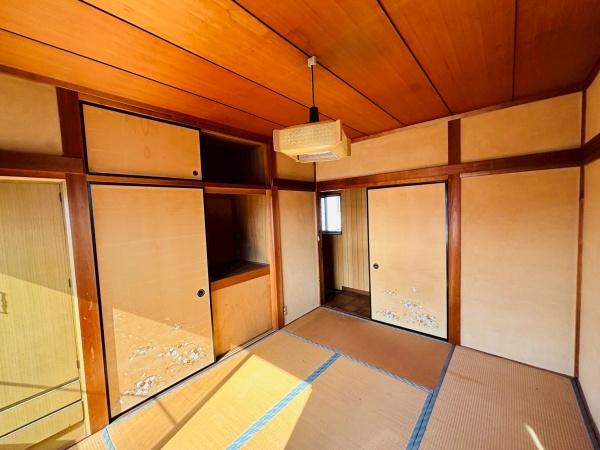犬山市長者町1丁目の中古一戸建て(その他)