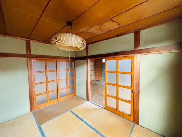 犬山市長者町1丁目の中古一戸建て(その他)