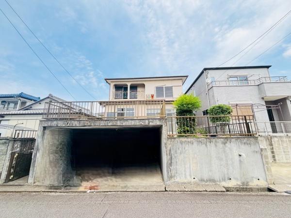 犬山市長者町　中古戸建