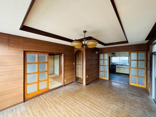 犬山市長者町　中古戸建