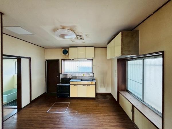 犬山市長者町　中古戸建