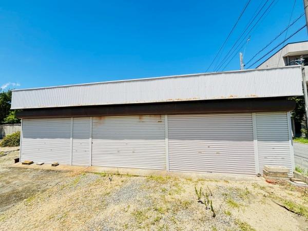 知多郡武豊町字ヒジリ田の土地