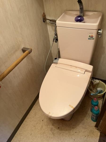 弥富市鯏浦町南前新田の中古一戸建て