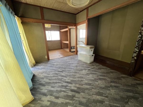 弥富市鯏浦町南前新田の中古一戸建て
