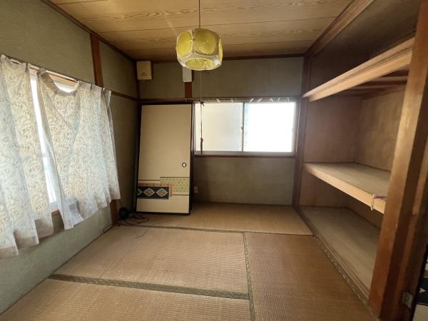 弥富市鯏浦町南前新田の中古一戸建て