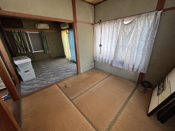 弥富市鯏浦町南前新田の中古一戸建て
