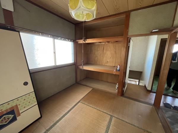 弥富市鯏浦町南前新田の中古一戸建て