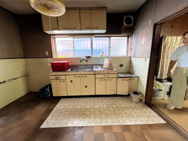弥富市鯏浦町南前新田の中古一戸建て