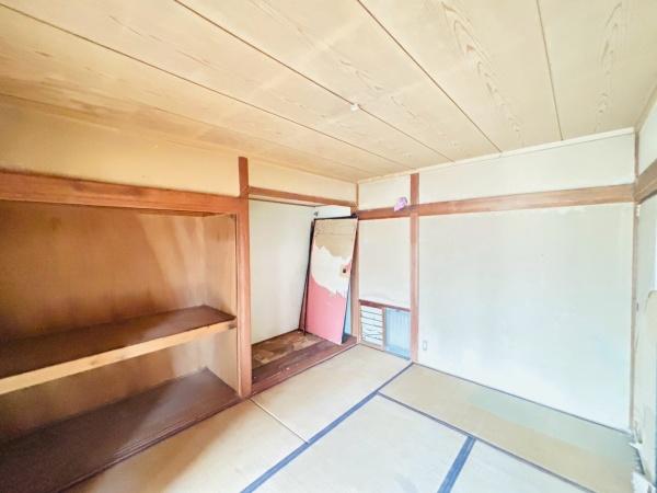 稲沢市祖父江町大牧砂田の中古一戸建て