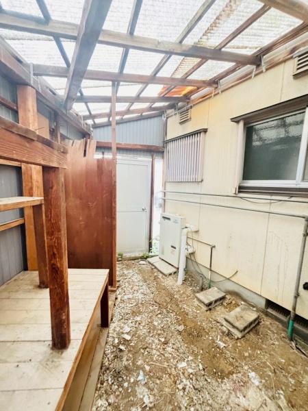稲沢市祖父江町大牧砂田の中古一戸建て
