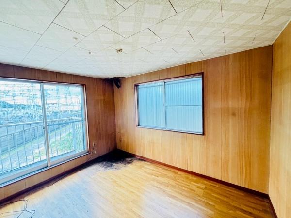 稲沢市祖父江町大牧砂田の中古一戸建て