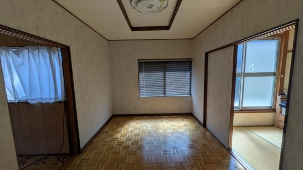 海部郡蟹江町泉１丁目の中古一戸建て
