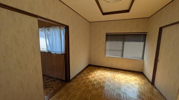 海部郡蟹江町泉１丁目の中古一戸建て