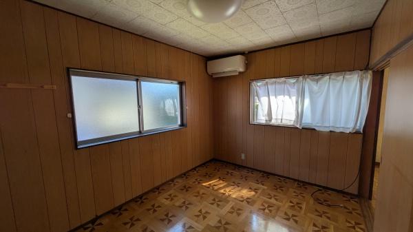 海部郡蟹江町泉１丁目の中古一戸建て