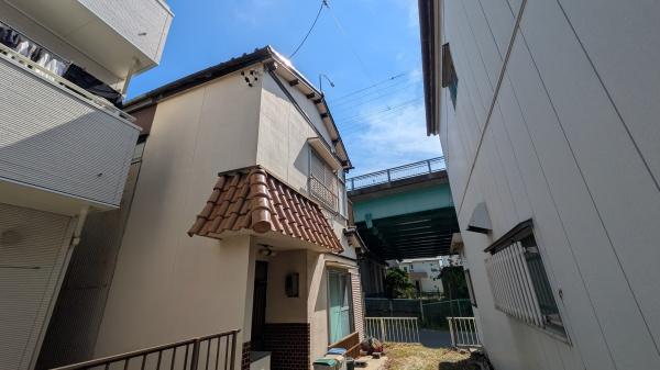 海部郡蟹江町泉１丁目の中古一戸建て