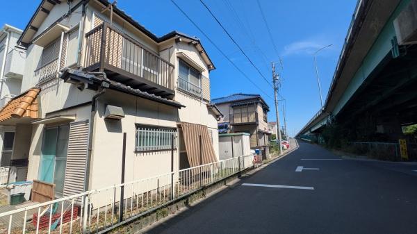 海部郡蟹江町泉１丁目の中古一戸建て