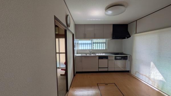 海部郡蟹江町泉１丁目の中古一戸建て