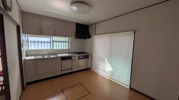 海部郡蟹江町泉１丁目の中古一戸建て
