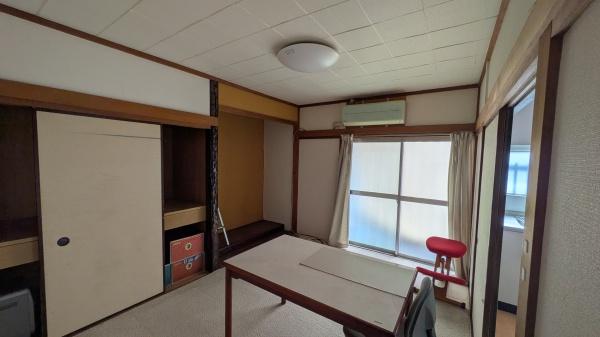 海部郡蟹江町泉１丁目の中古一戸建て