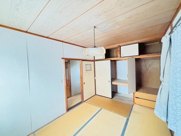 名古屋市守山区鳥神町の中古一戸建て