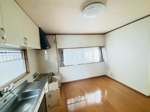 名古屋市守山区鳥神町の中古一戸建て