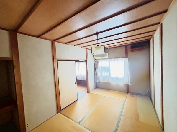 名古屋市守山区鳥神町の中古一戸建て