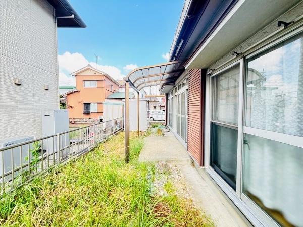 名古屋市守山区鳥神町の中古一戸建て