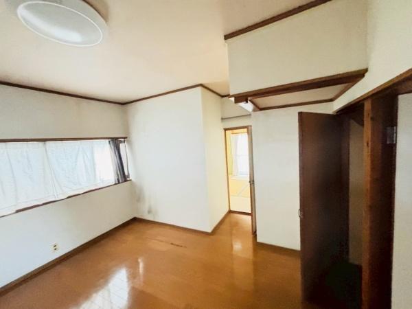 名古屋市守山区鳥神町の中古一戸建て