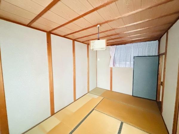 名古屋市守山区鳥神町の中古一戸建て
